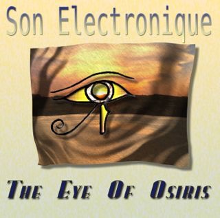 The Eye Of Osiris