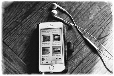 podcast iPhone