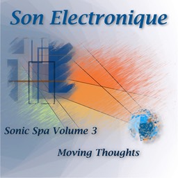 Sonic Spa Volume 3 Moving Thoughts